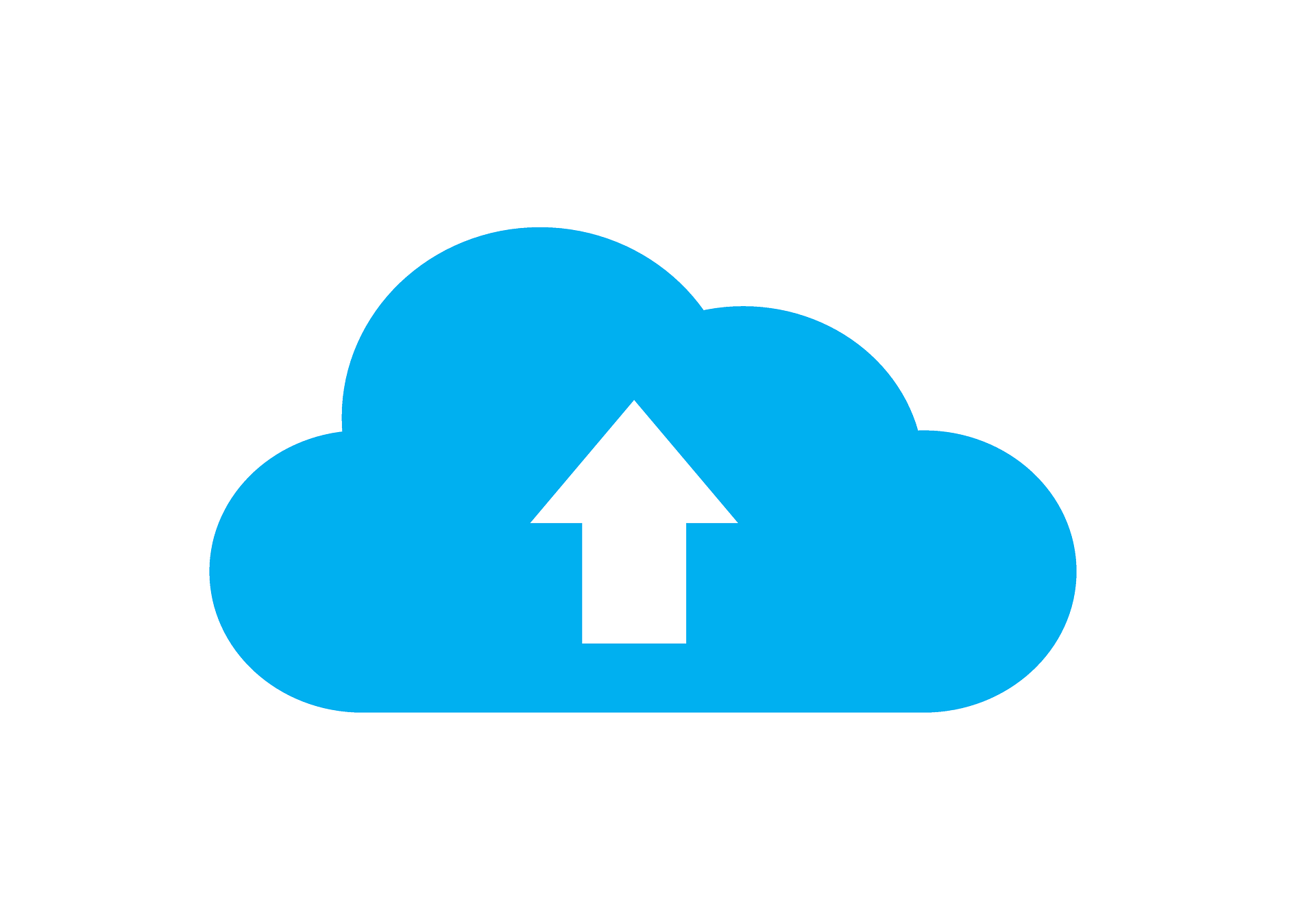 Cloud backup