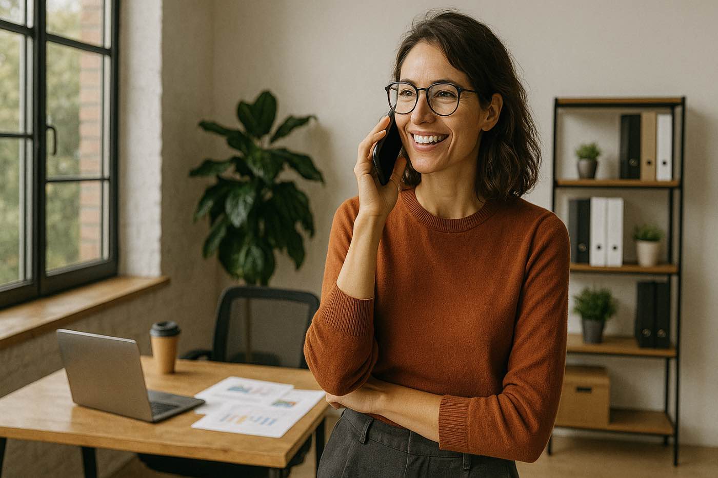 CloudComms Basic Business