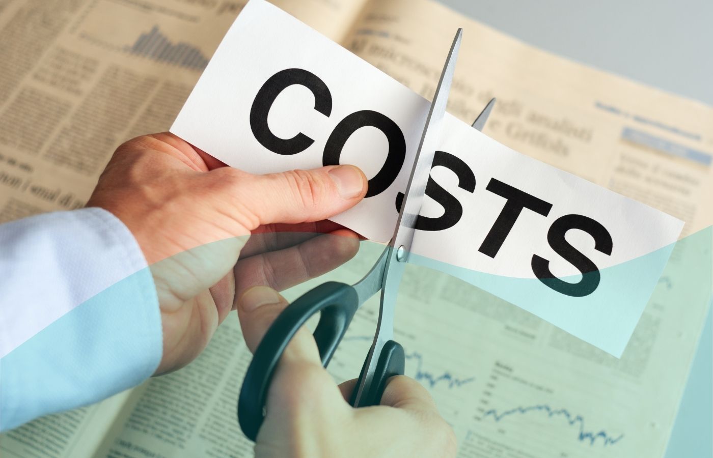 Cut business costs