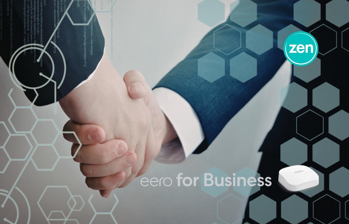eero for business
