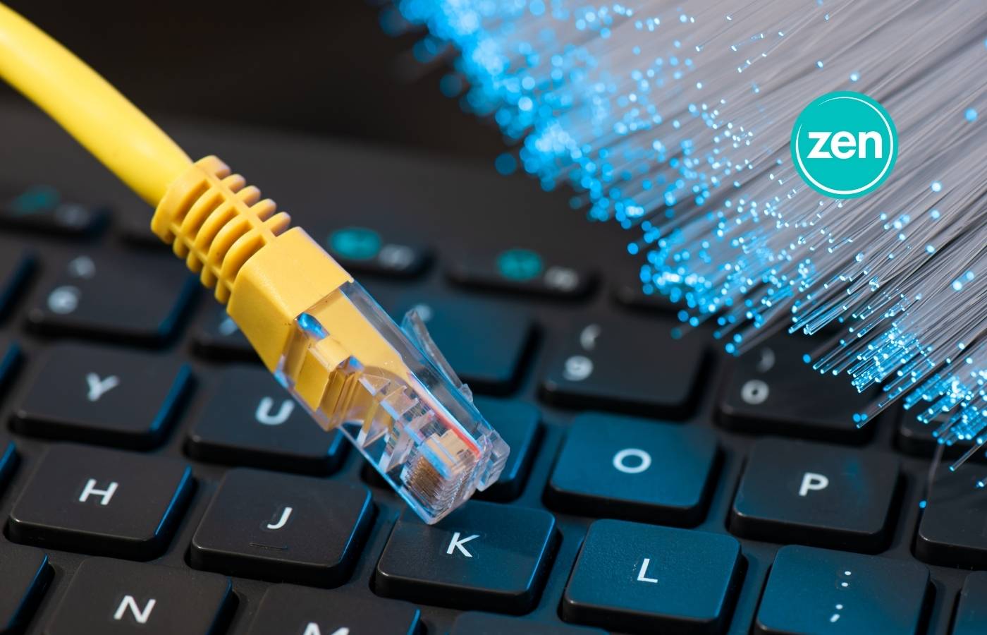 Full fibre expanding