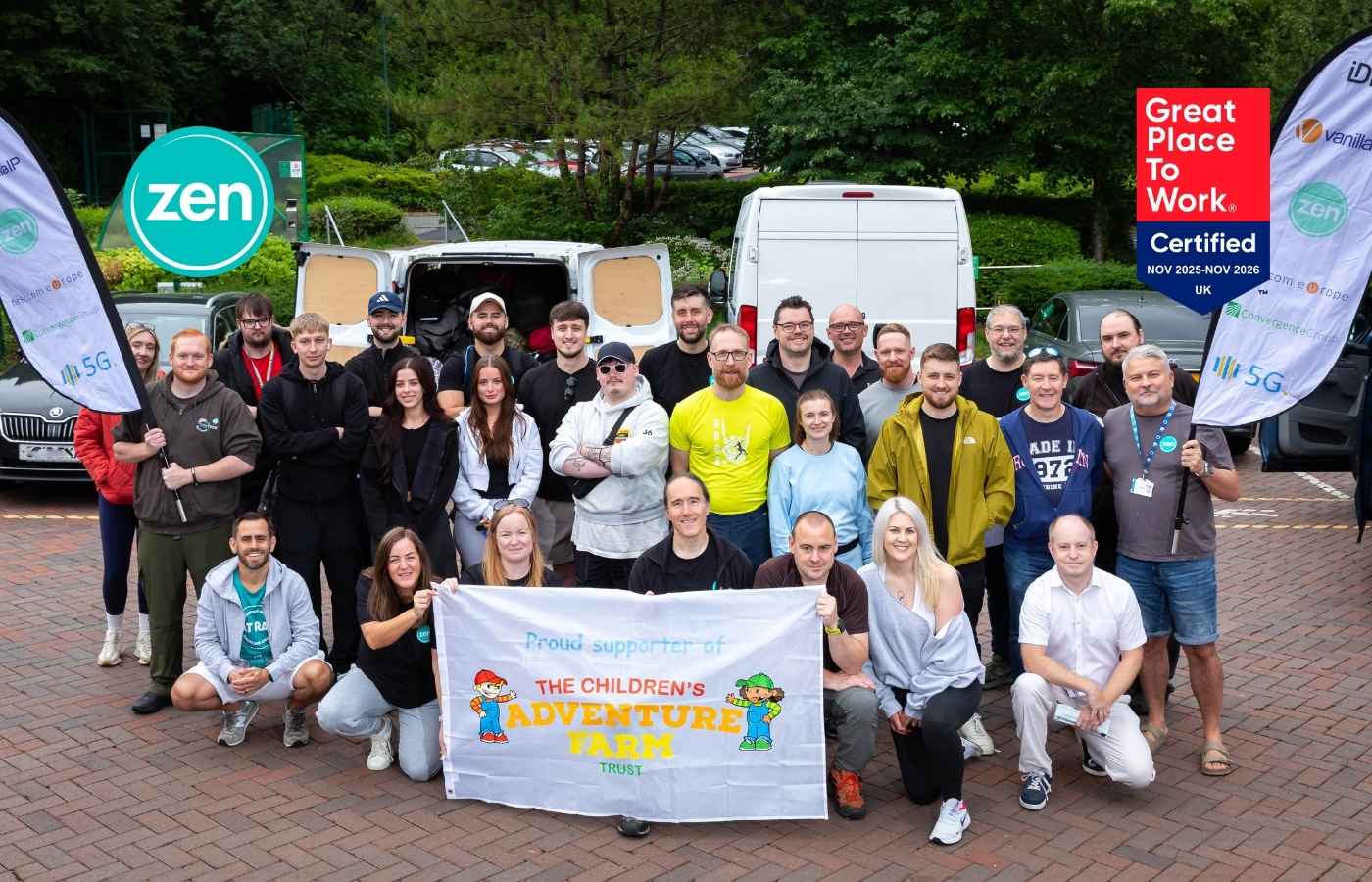 Great Place to Work blog image