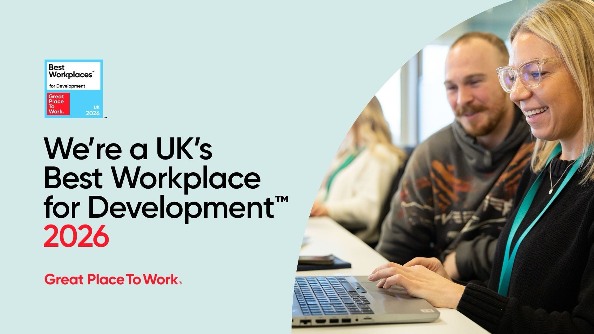 Great Place to Work Development