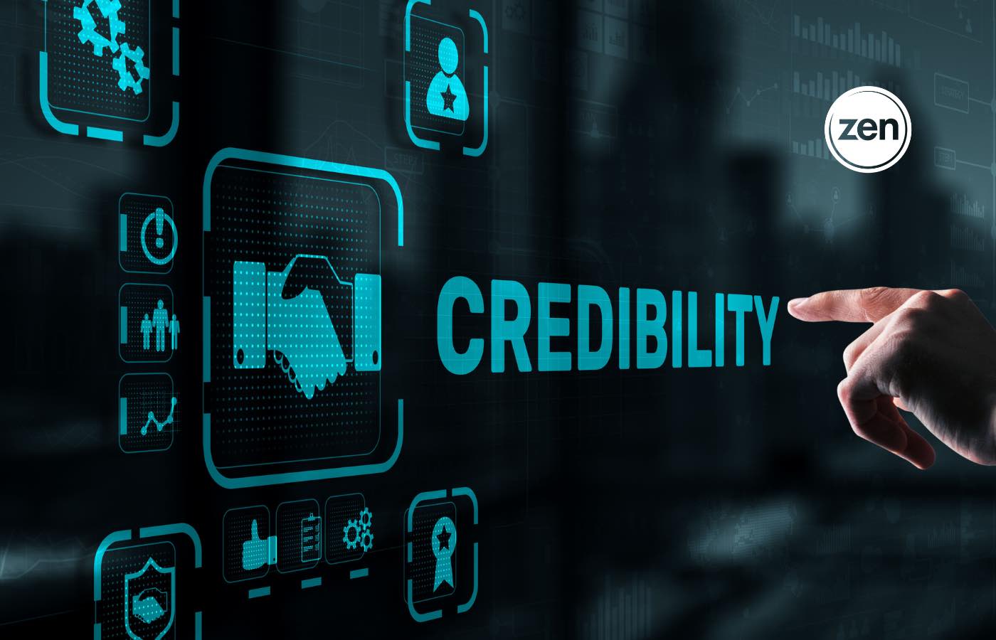 Improve business online