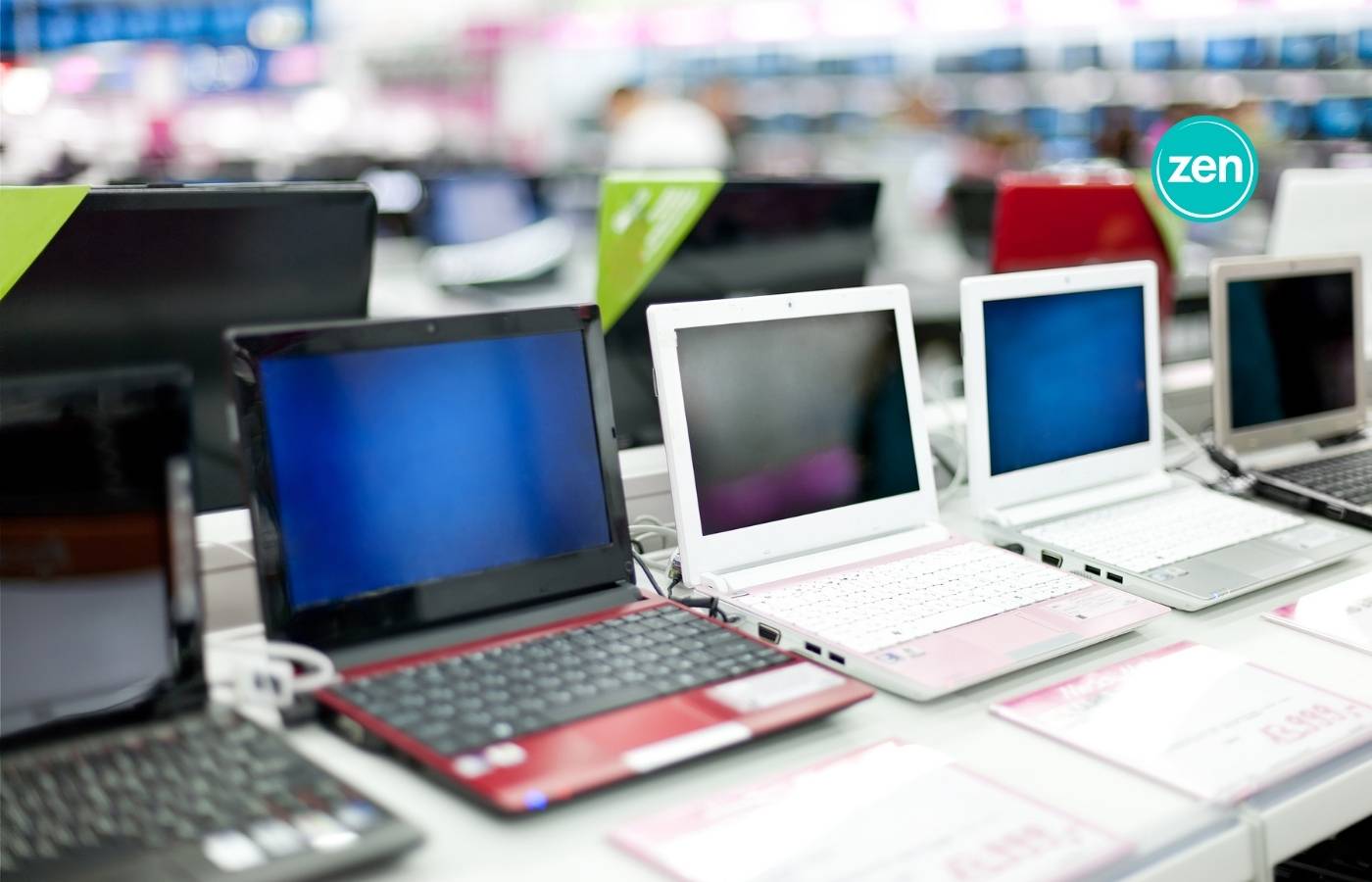 Laptop buying guide