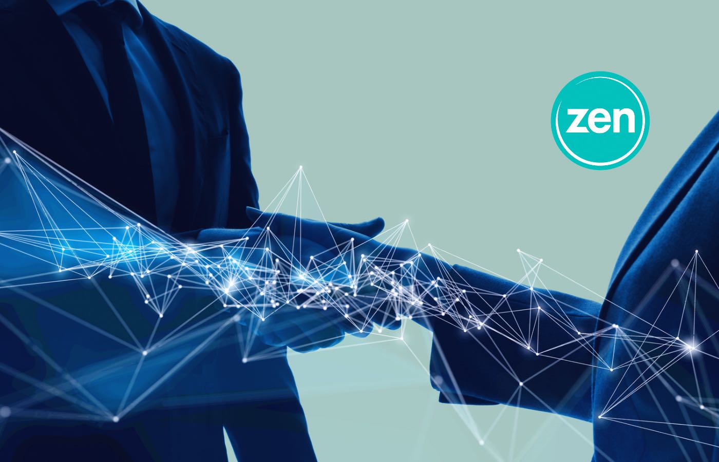 Make the switch to modern business communications with Zen