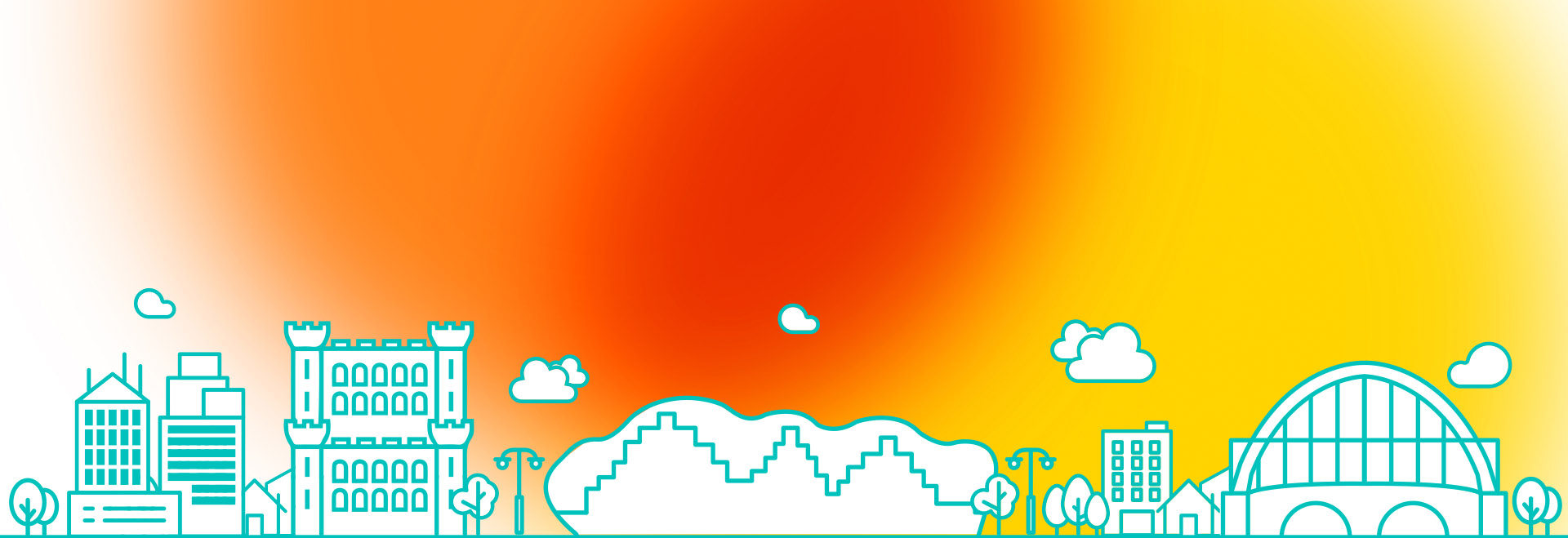 Gigabitspeed broadband for Newcastle