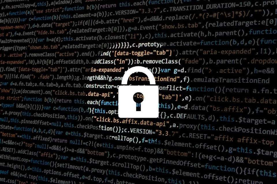 Padlock hacker