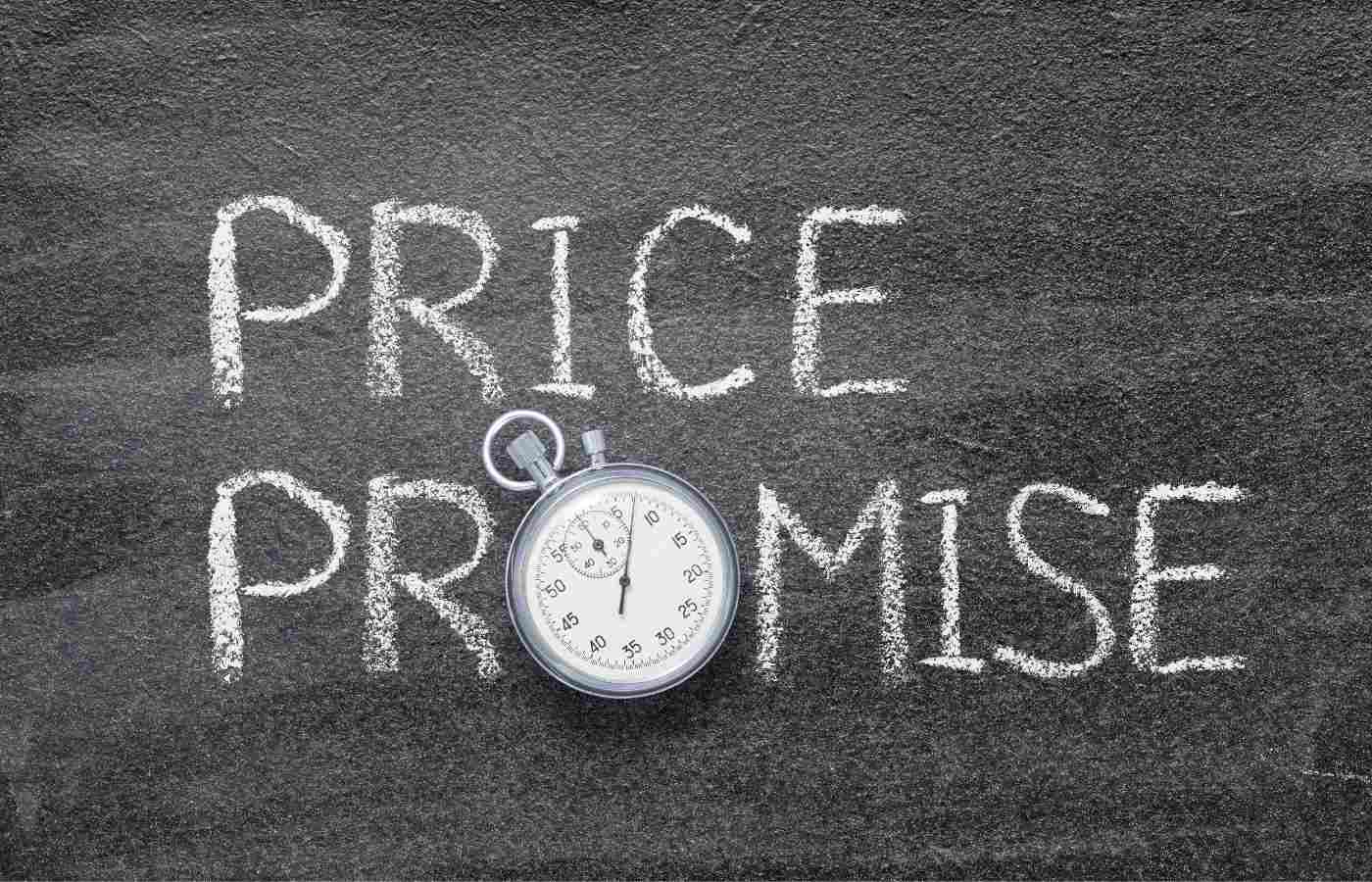 Price Promise