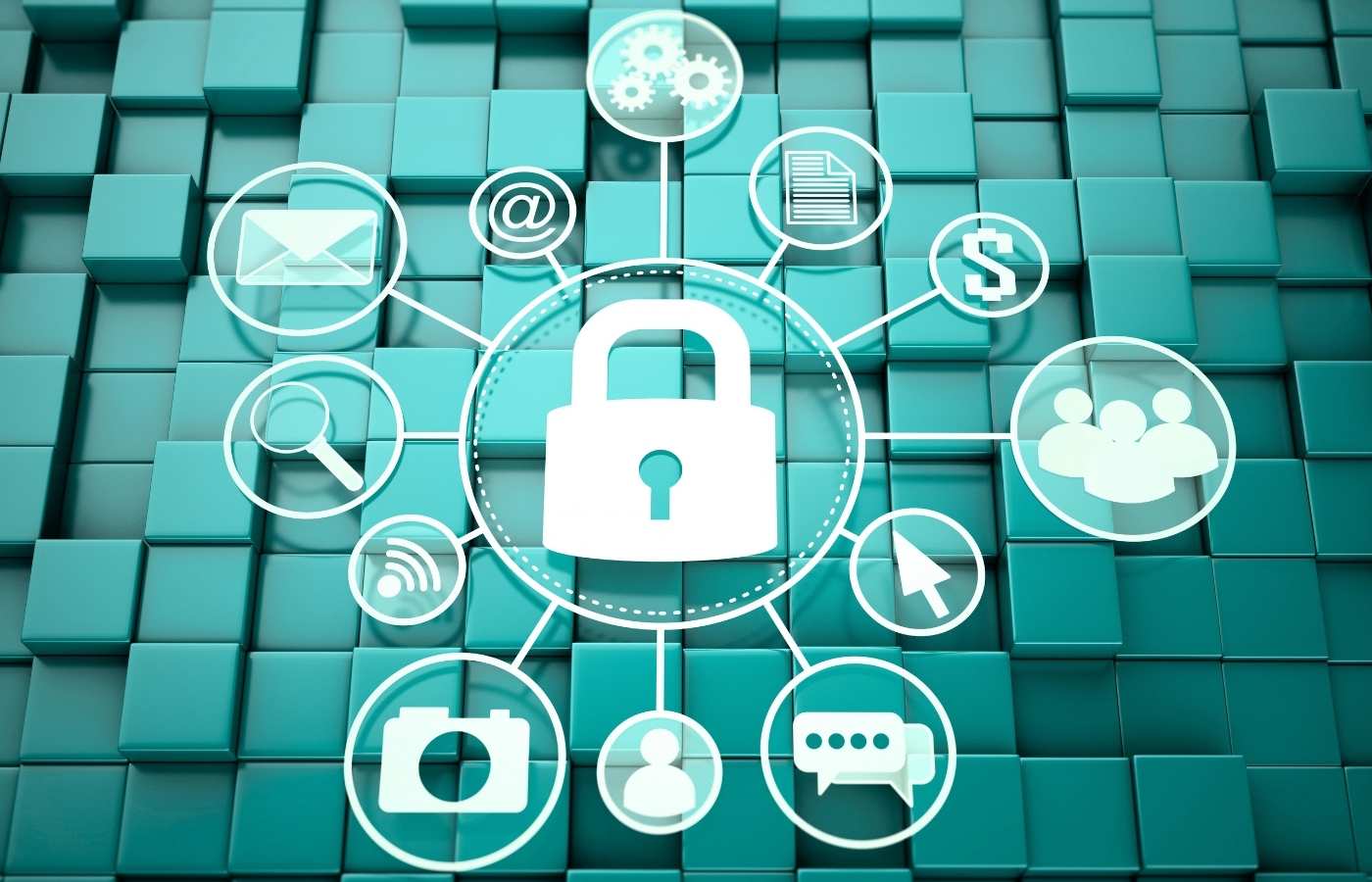 Router security