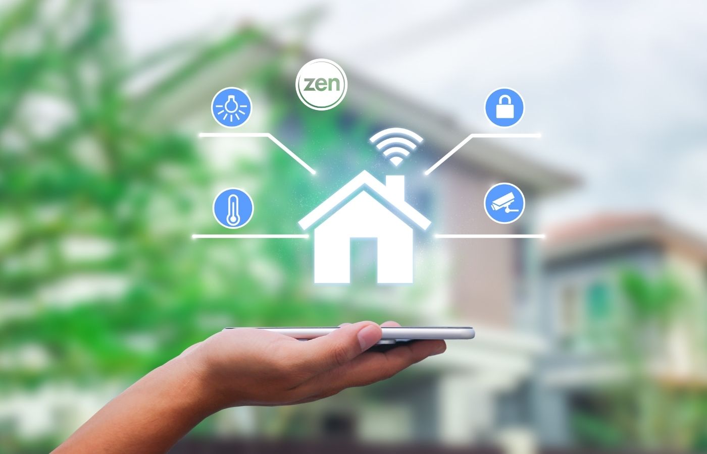 Smart home