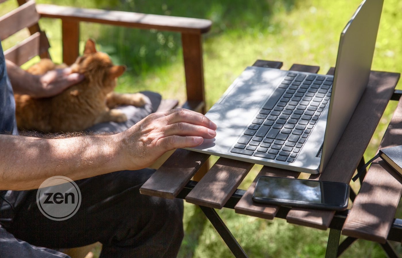 Summer broadband