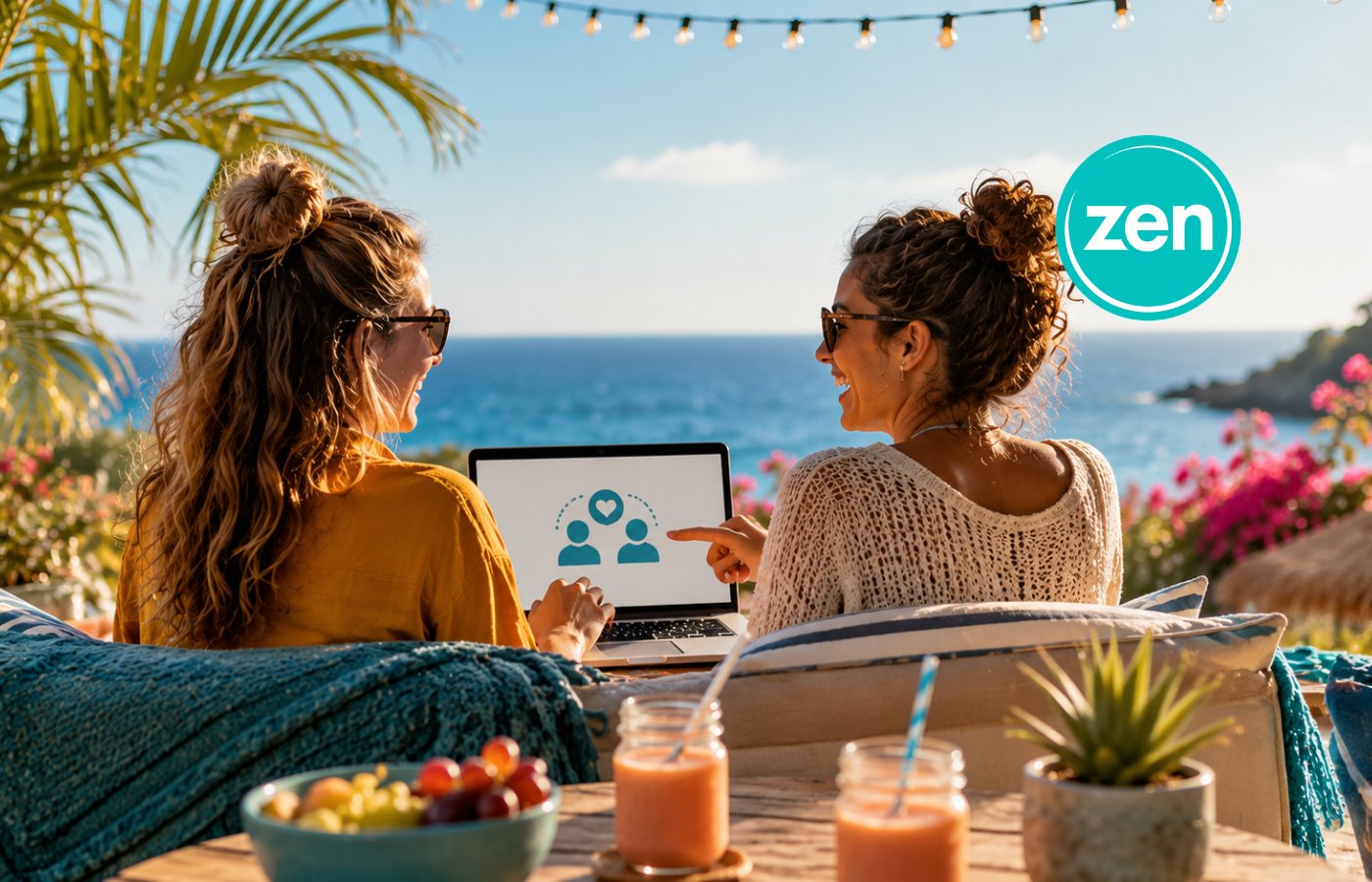 Summer refer a friend