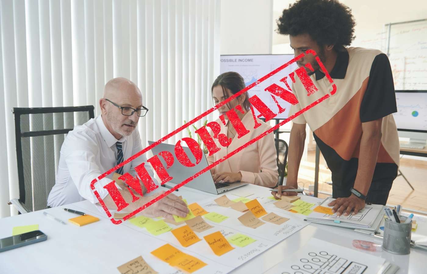 Switch off planning business