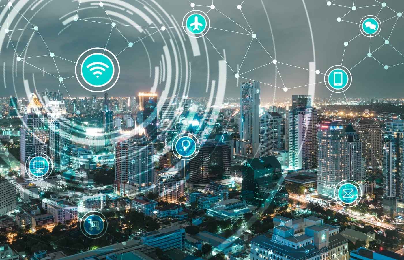 What do you need faster internet for