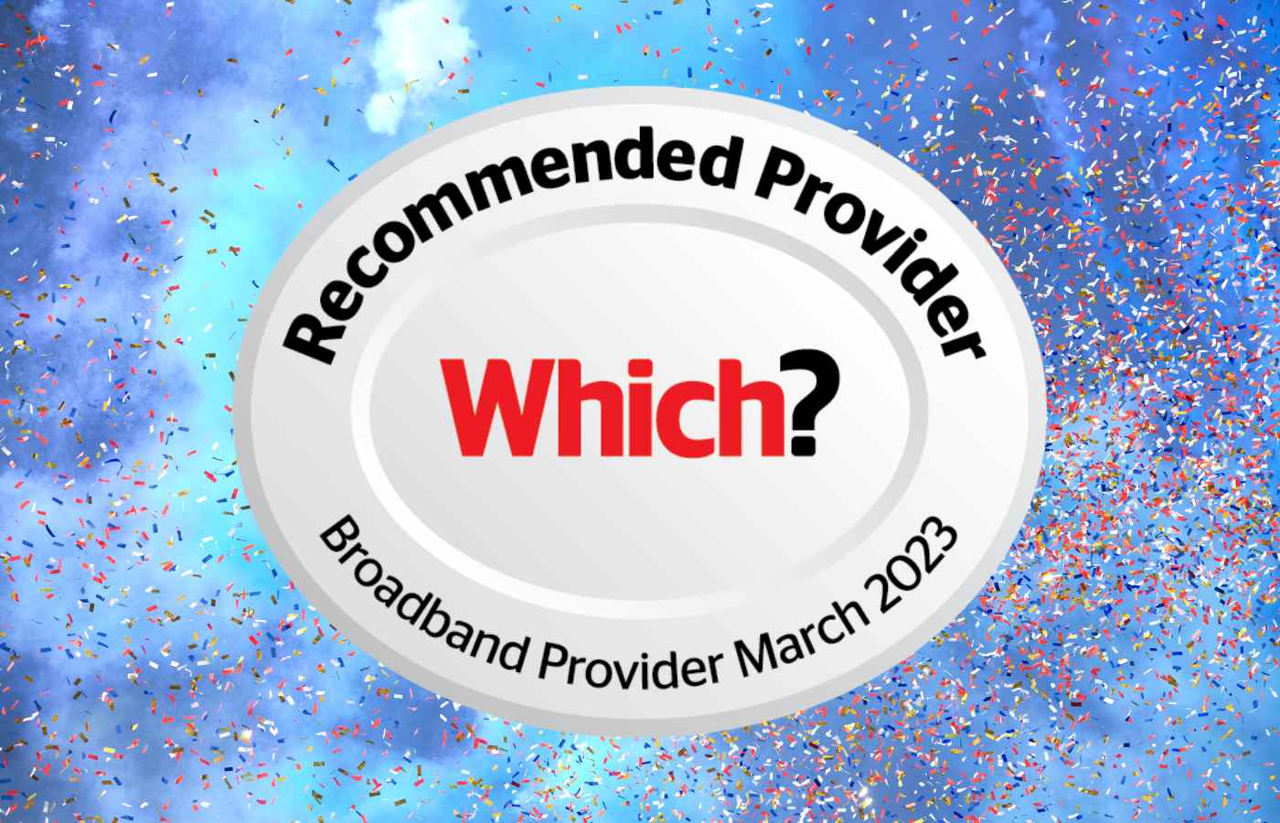 Which Recommended Provider 2023