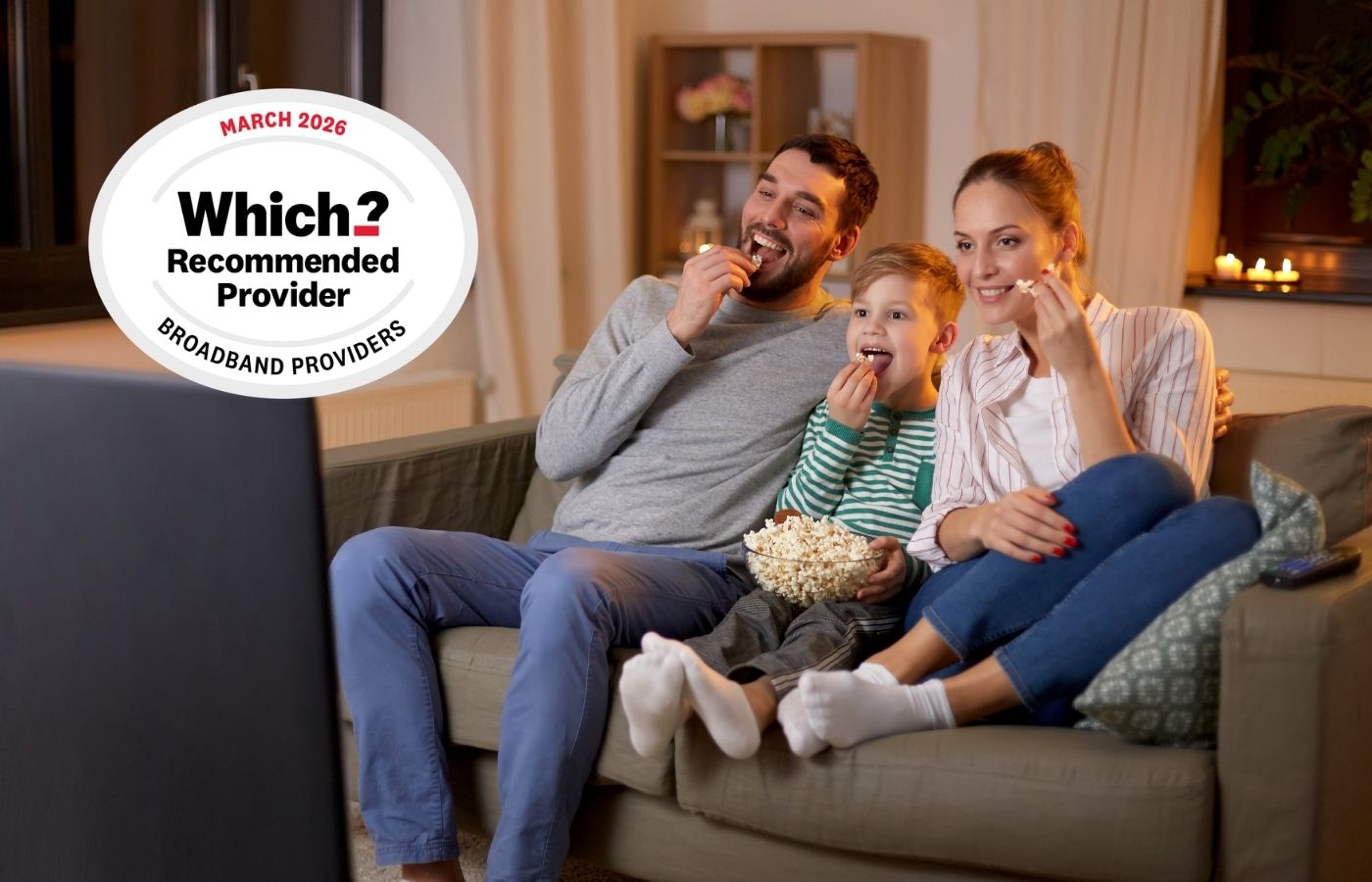 Which results round-up