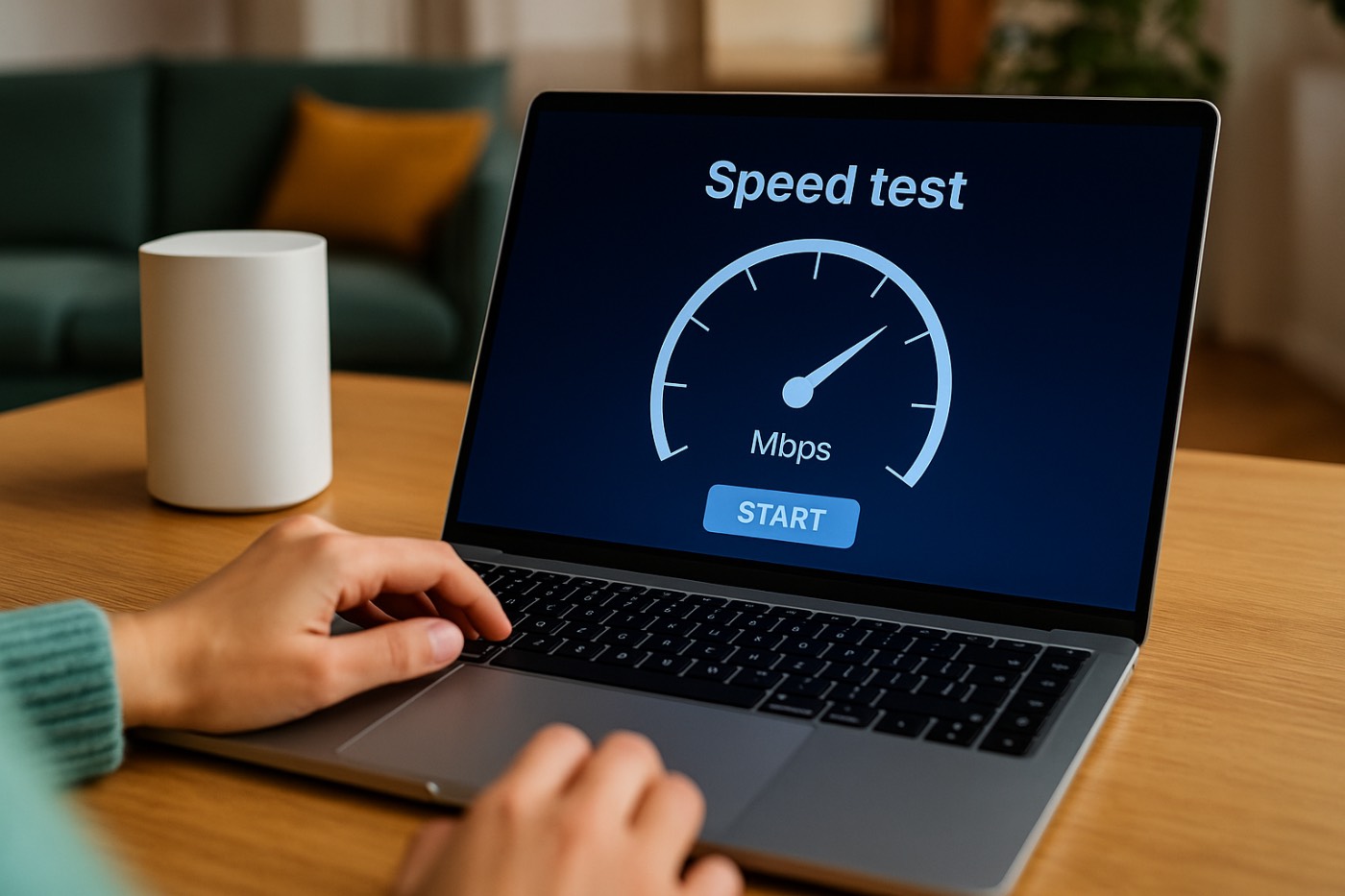 WiFi boost