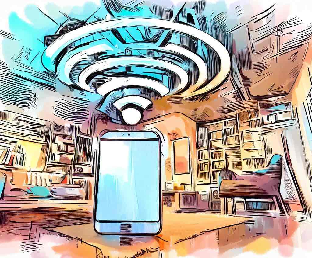 The best place to put a WiFi router How to boost your signal and speed