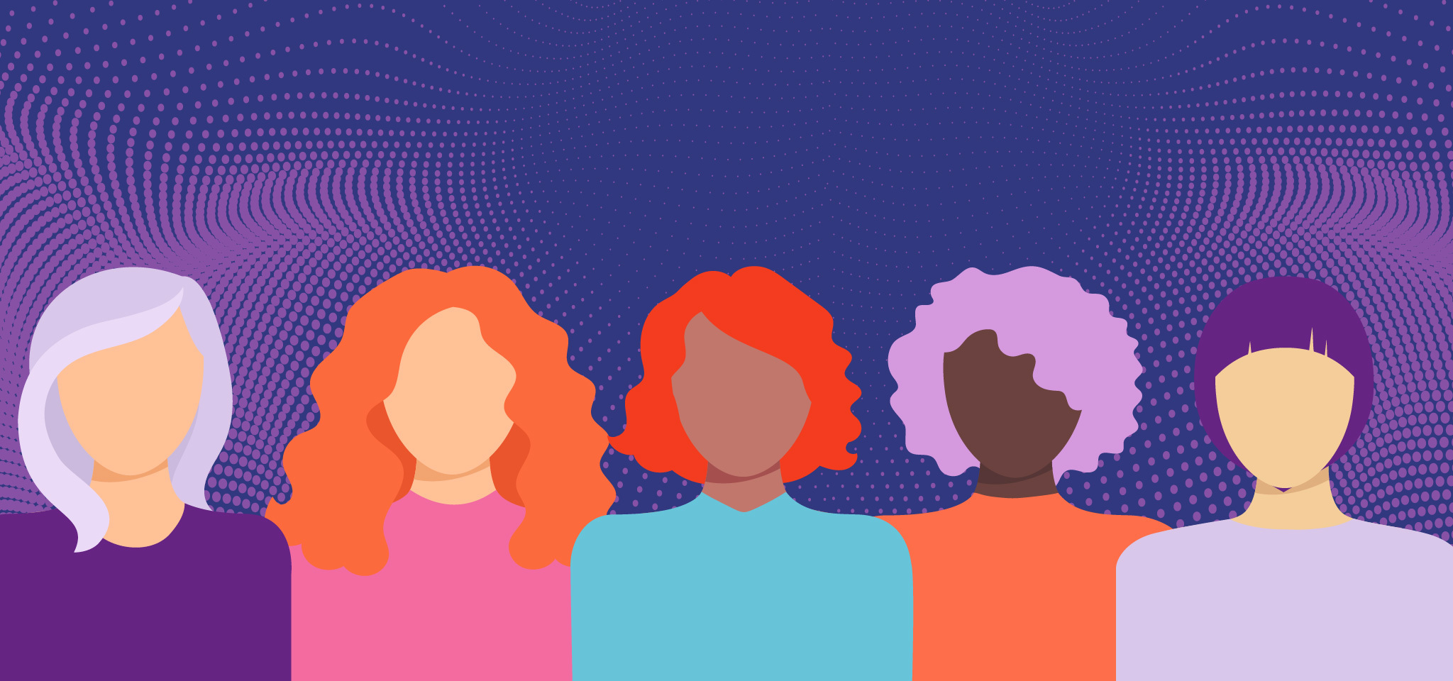 Women in Channel awards image