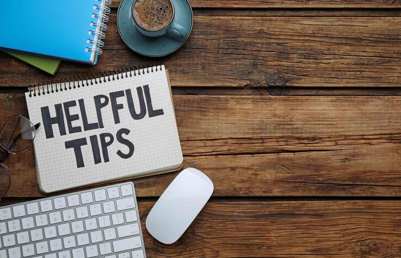 Workplace Tips