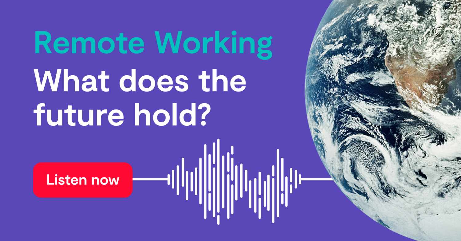 Zen Business remote working - feature