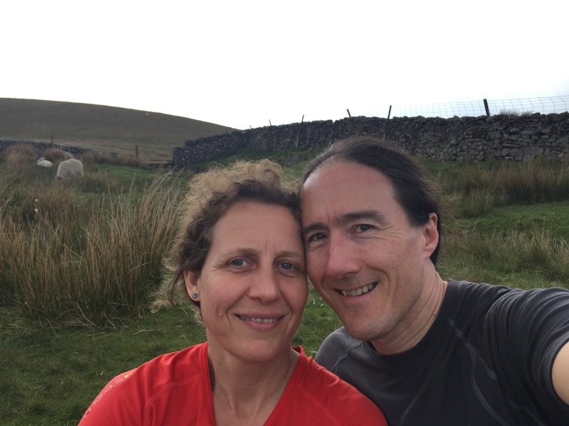 Pennine Way