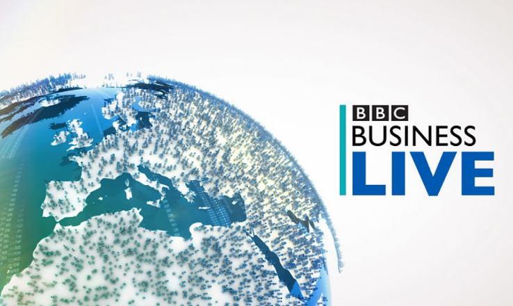 BBC Business Live