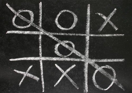 noughts & crosses noughts & crosses