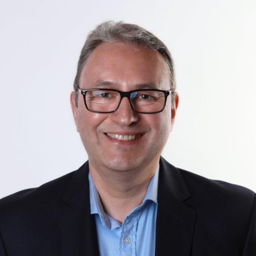 Shaun Parker