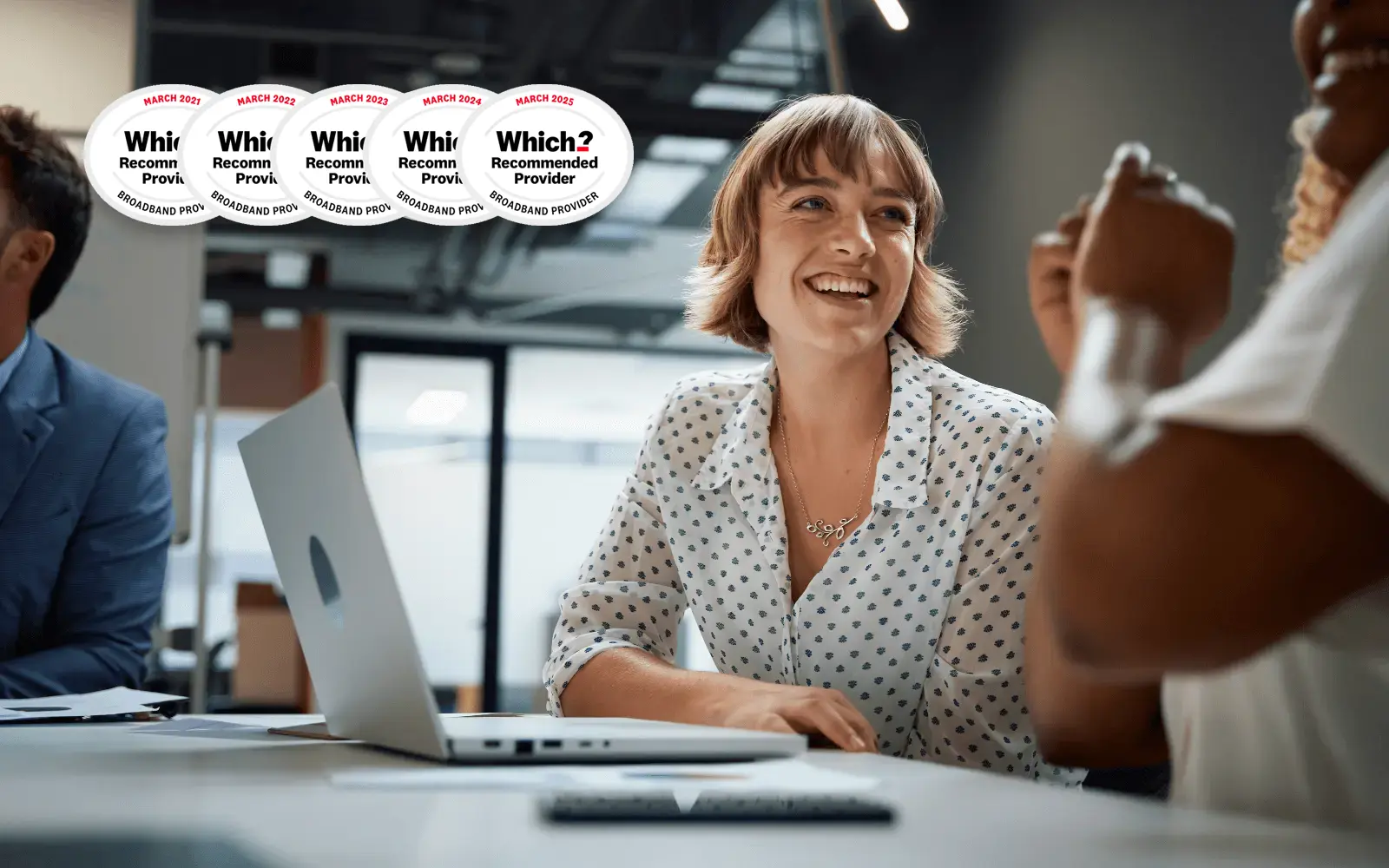 Business Broadband