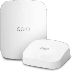 Amazon eero routers