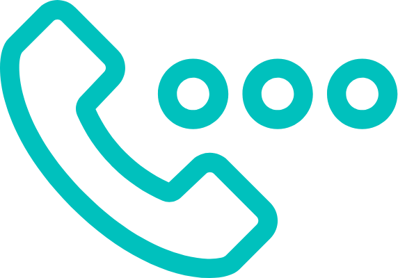 Call waiting icon