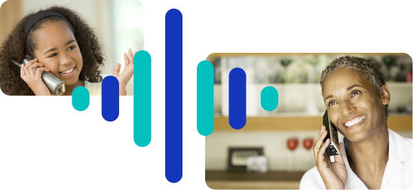 Digital Voice campaign