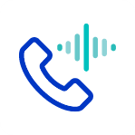 Digital Voice icon