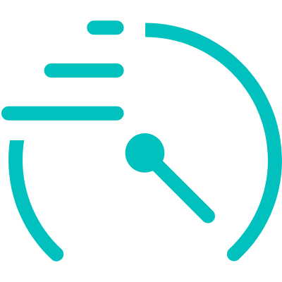 Speeds icon