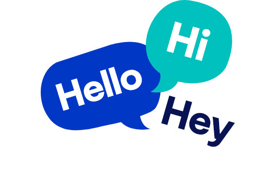 Hello Hi Hey