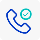 Keep your existing number
