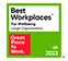 Best Workplaces for Wellbeing