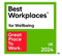 Best Workplaces for Wellbeing