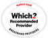 Which? Recommended Broadband Providers March 2022