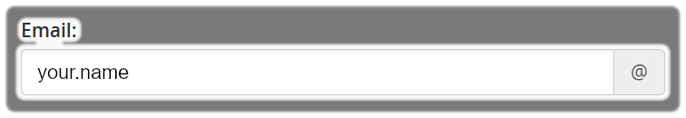 Autoresponder Email Address.