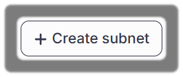 Create a new Subnet Icon located at the bottom of the page