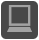 Gigabit ethernet LAN indicator on the Black Grey Trooli ONT