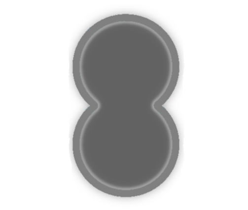 Light indicator off on the MiFi device