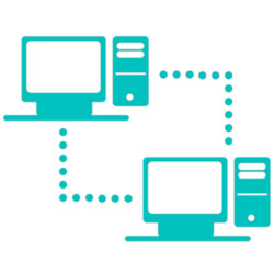 Networking in CloudFlex Icon directing you to the Networking support page.