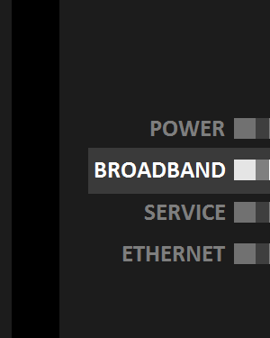 CityFibre ONT Broadband Off | Zen internet