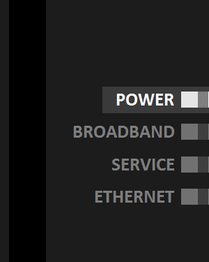 CityFibre ONT Power Off | Zen internet