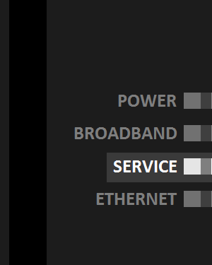 CityFibre ONT Service Off | Zen internet