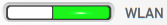 Press the WLAN button to make sure WiFi is enabled with a solid green light